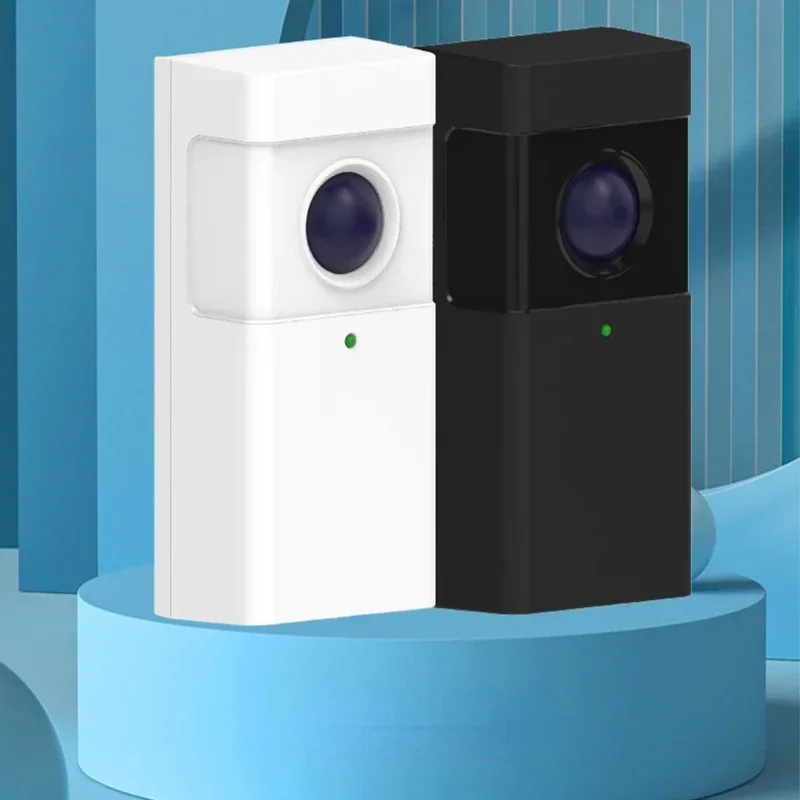 

Наружный непромокаемый инфракрасный датчик луча, фотоэлемент для открывания ворот, барьер, 12 ~ 24 В постоянного/переменного тока, расстояние обнаружения 15 м