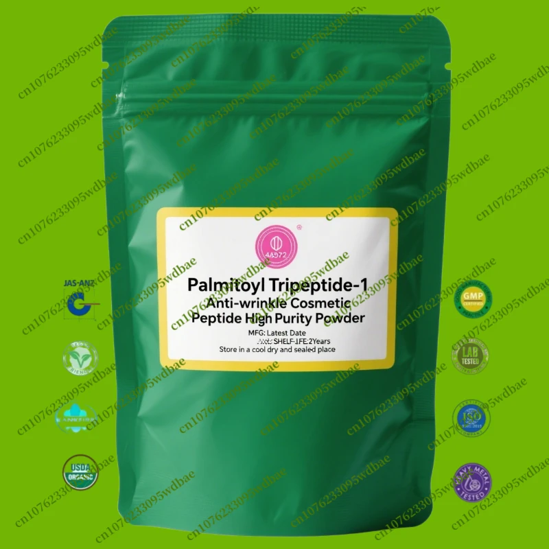 50G-1000G Anti-Wrin… - image