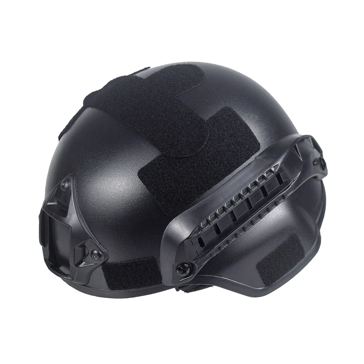 Motorcycle Tactical MICH Rail Military Outdoor Sports CS MICH2000 Riding Protective Helmet FAST Airsoft Painball SWAT Helmet