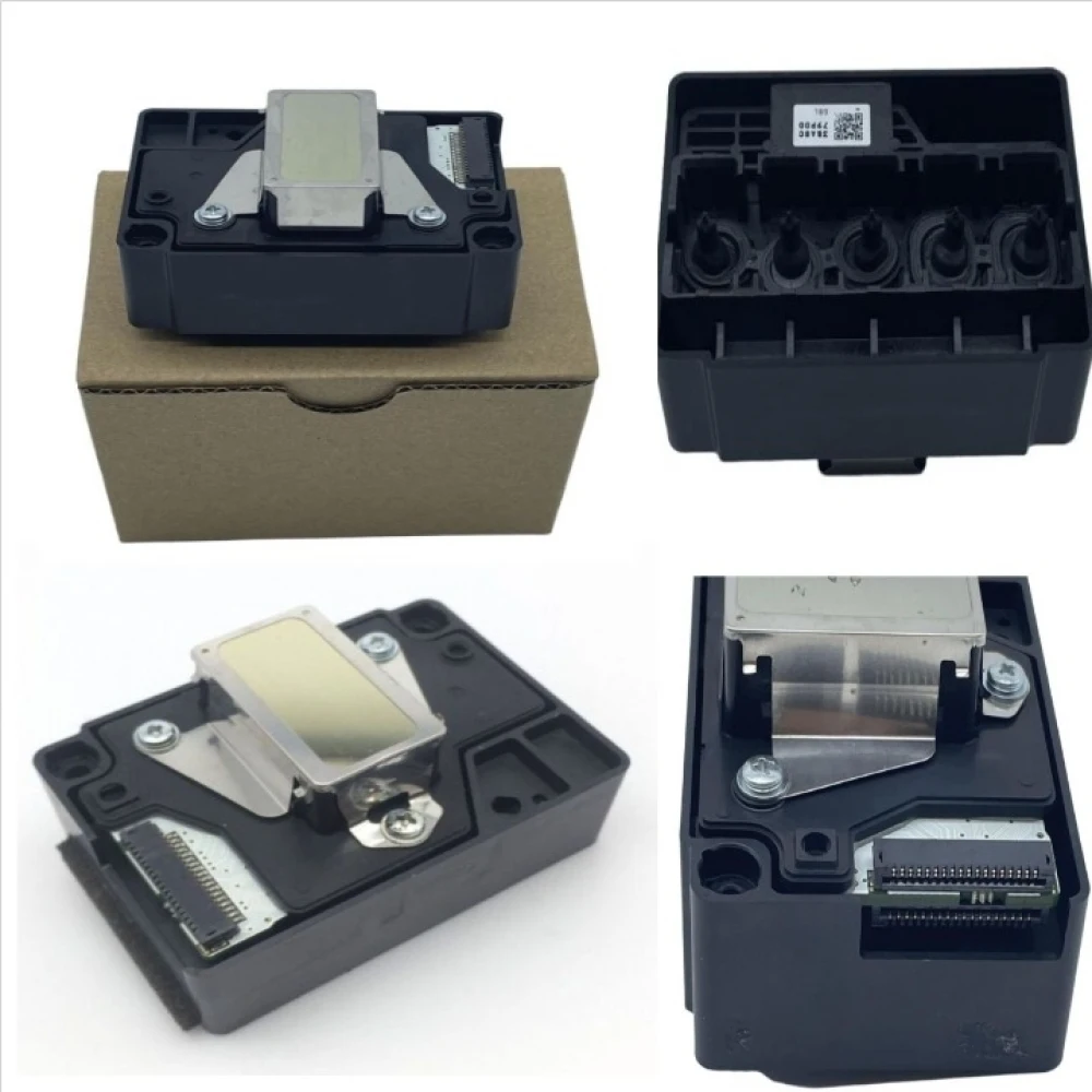 Печатающая головка F185010, подходит для Epson Stylus Office T1100, BX320FW, B1110, TX510FN, BX325, BX310, B1100, TX525FW, T1110, BX310FN