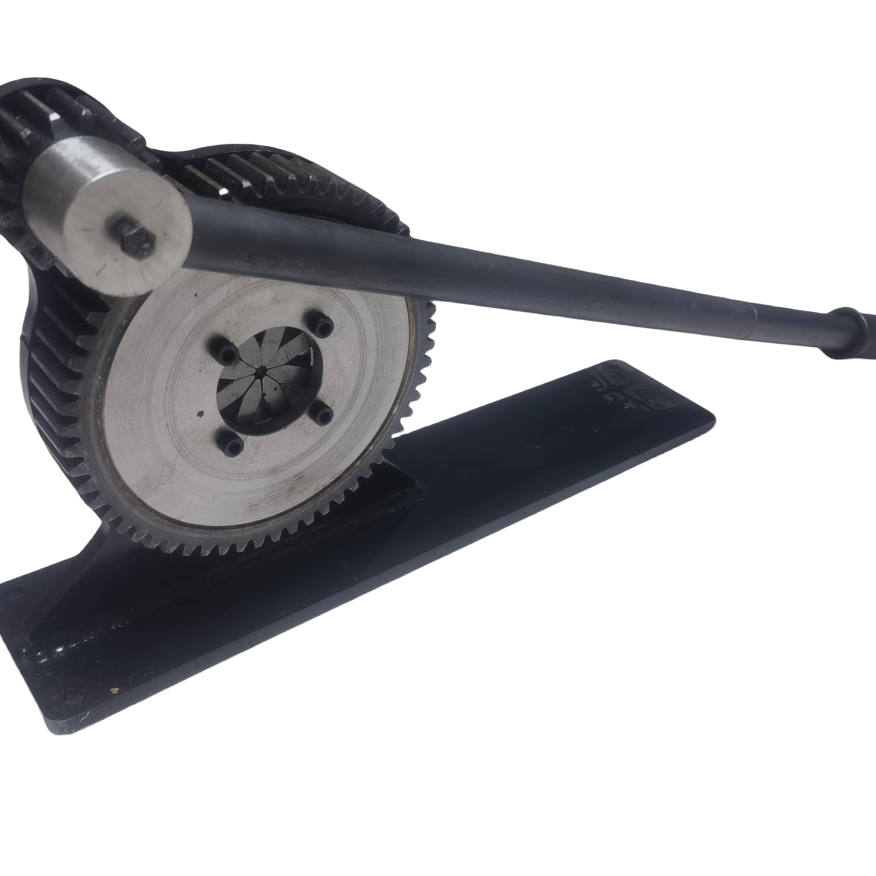 

Factory Export Direct on Sale Auto Ac Hose Crimper Low Pressure Rubber Auto Ac Gear Pipe Press Machine Tool