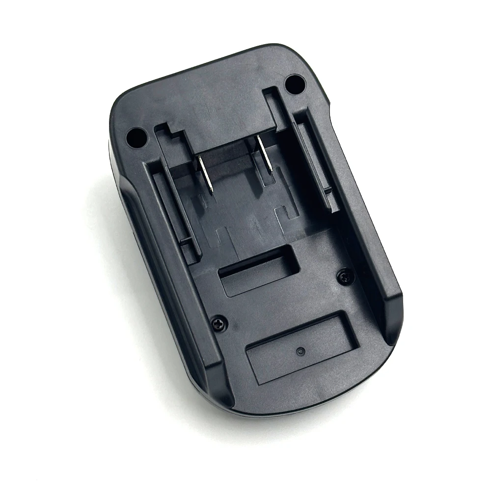 BPS18D Battery Adapter Converter for Black & Decker/Stanley 18V Li-ion to for Dewalt 18V/20V  Battery Power Tools view 3
