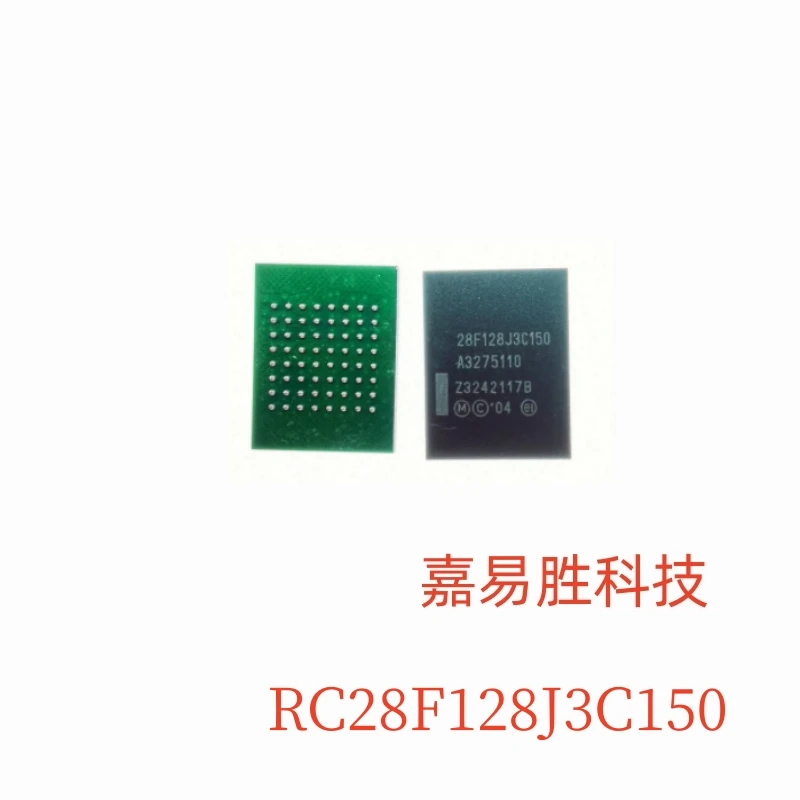 1pcs/lot New Original RC28F128J3C150 RC28F128J3C 28F128J3C150 28F128J3C 28F128 BGA Car memory chips In Stock