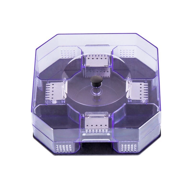 

Ловушка для тараканов, инструмент для ловли насекомых, ящик для тараканов, домашняя кухня, безопасность, физический размер ошибок, ловушка для уничтожения ловушек