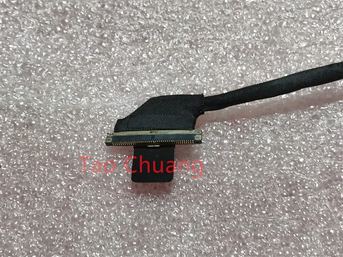 FOR Sony VPCSA VPCSB SA23 SB15 SB11 PCG-4121DM PCG-41212L V030 LVDS screen cable 356-0101-8283-A 356-0001-8283-A 356-0111-8283-A