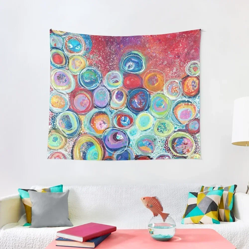 

The Spirits Of Good Tapestry Decor Home Aesthetics For Room Wall Deco Wall Decor Tapestry