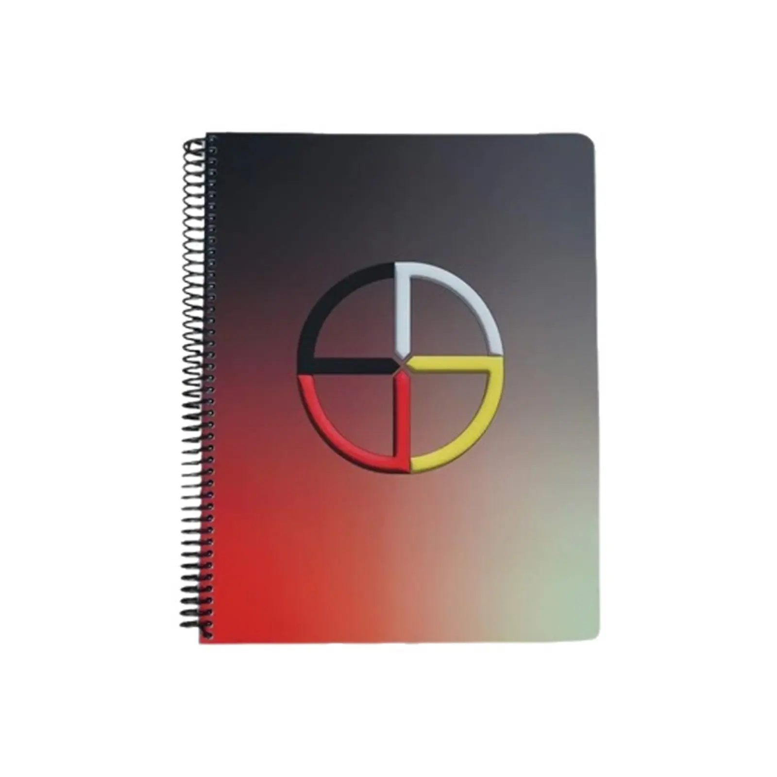 planejador-anual-com-tema-indigena-design-cultural-criativo-caderno-com-espiral-organizador-mensal-e-anual