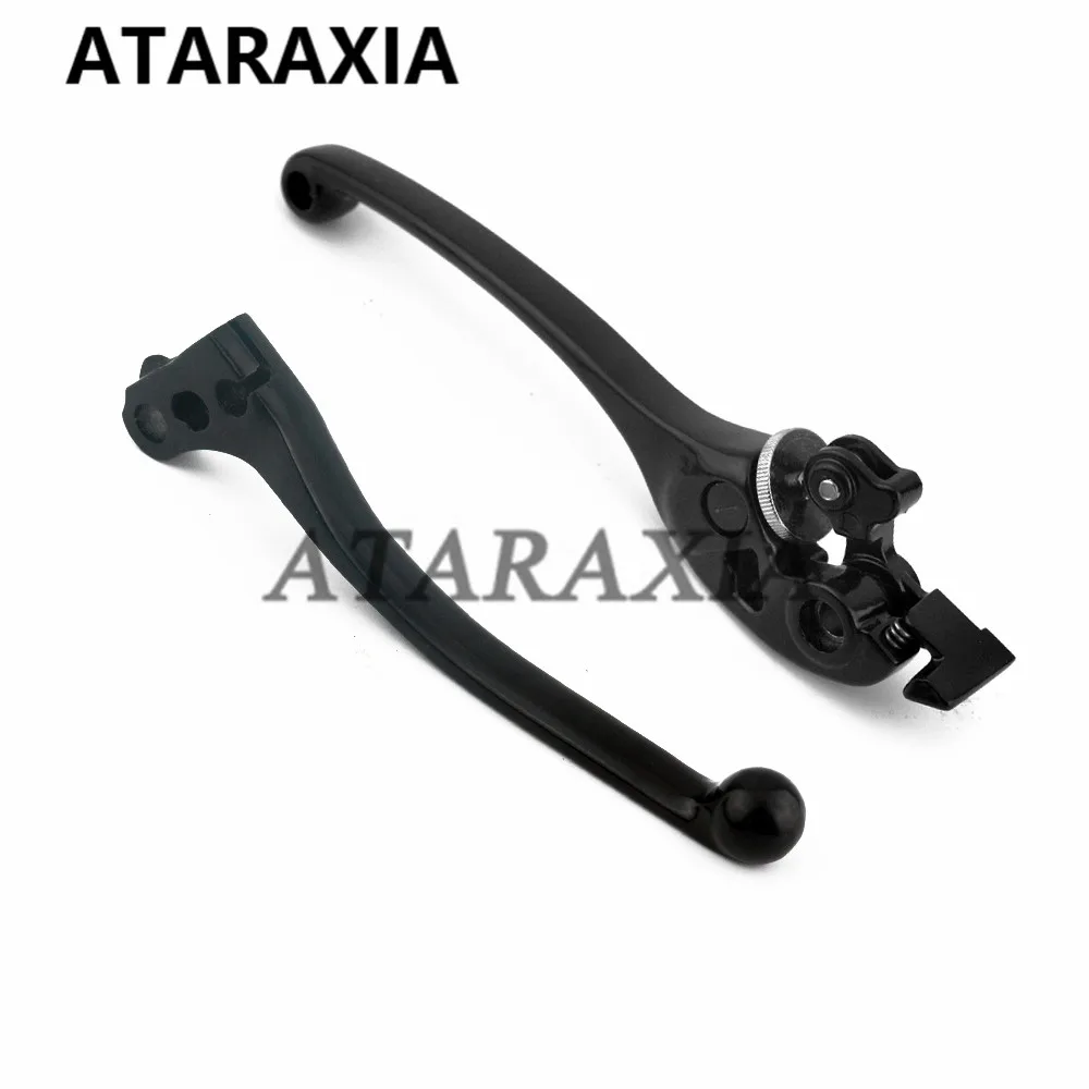 Motorcycle Brake Clutch Levers For Honda CBR 600 Hurricane CBR600 F2 F3 F4 F4i CBR900RR CBR919 CB600/599 Hornet VTX1300 NC700S/X