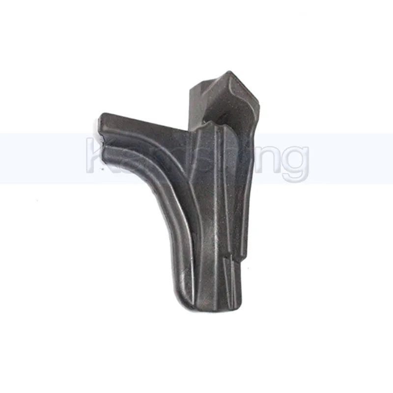 Kamshing Engine Hood Rear Corner Seal Block For Land Rover Range Rover Sport Engine Hood Bonnet Foam Sponge LR084527 LR052978