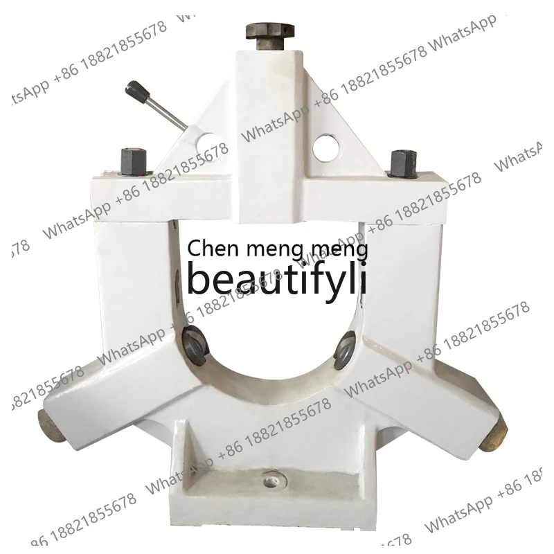 

I5556Numerical control machine parts CAK6161 standard center frame, center frame 20-160