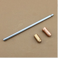 SIRUBA VC008 Needle bar and upper bush and lower bush high quality industrial sewing machine spare parts