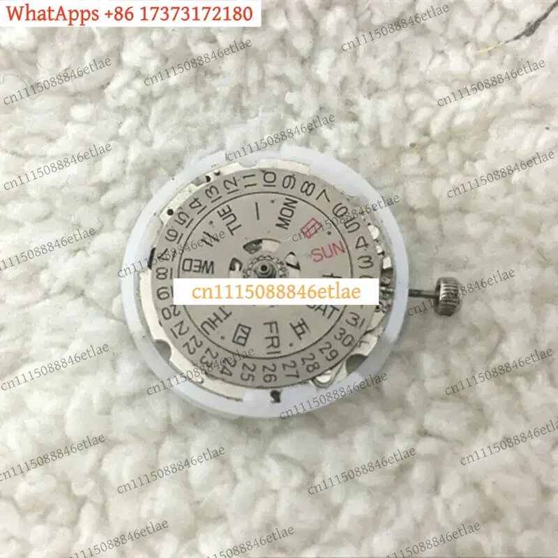 k3 Plastic Watch Movement Spacer Rings for Miyota 8200 8205 8215 821A 820A Replacement Holder 1PC