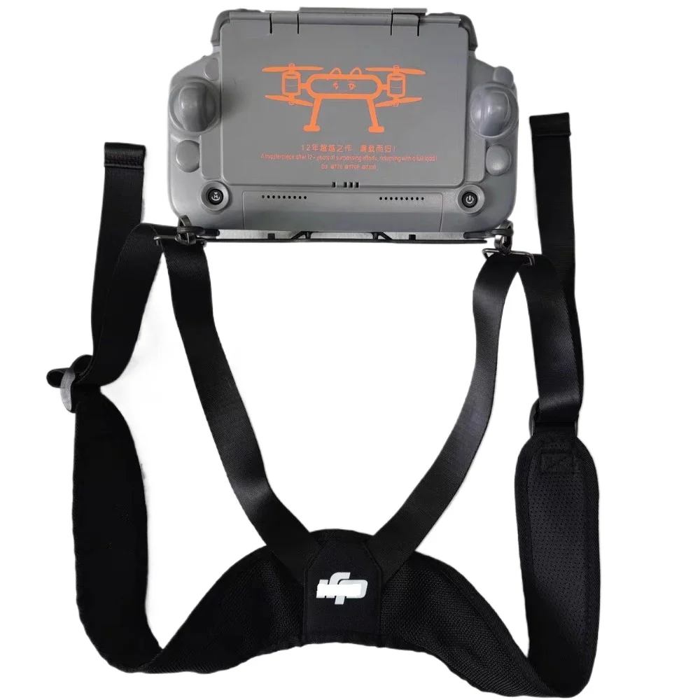 

Ремешок для пульта дистанционного управления сельскохозяйственного дрона DJI Agras T40 T20P T50 T25 T60 T25P, запчасти и аксессуары для ремонта БПЛА