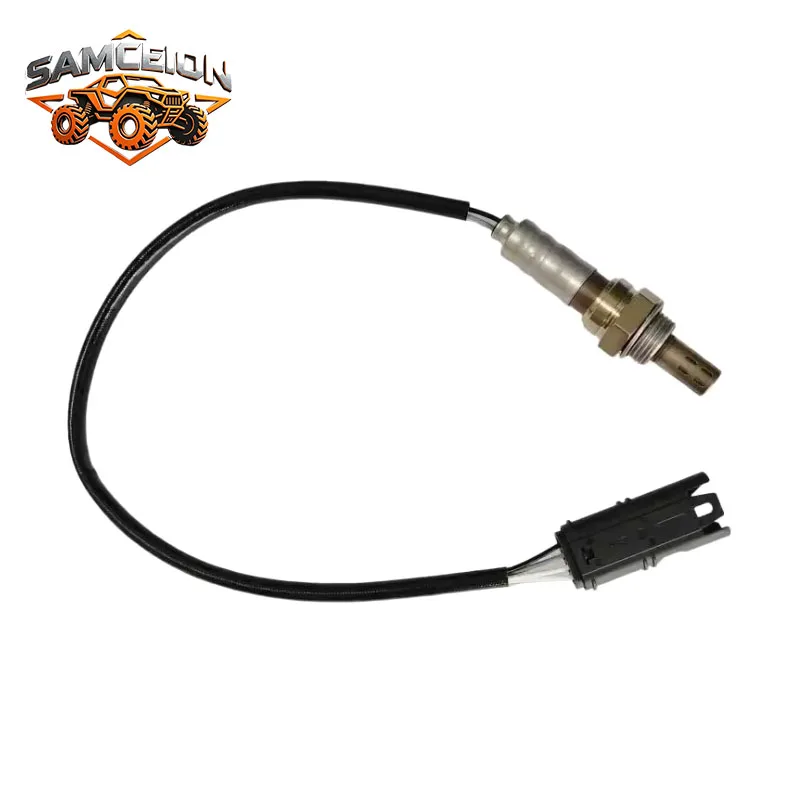 Lambda Sensor Oxygen Sensor For BMW F700GS F800GS R900RT R1200R RnineT High Quality Quad Parts P/N:11787718140
