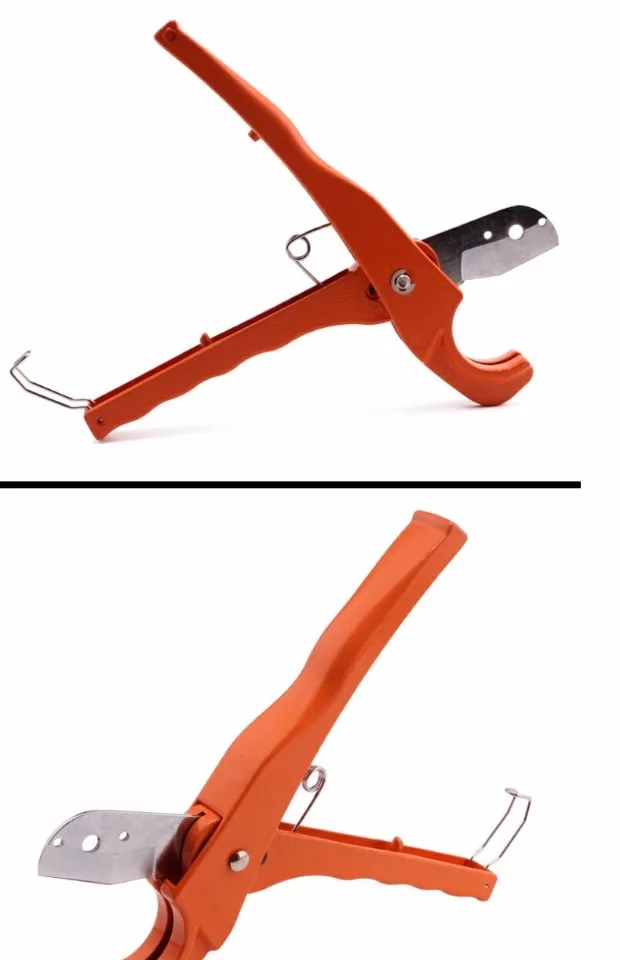 Rohr PVC PPR Schere Wasseregasschneider