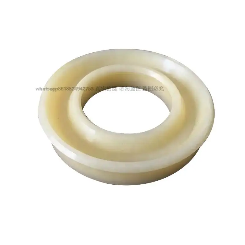 

for Komatsu PC bulldozer parts D65 D85 tensioning cylinder main oil seal 150-30-13442 high-quality bulldozer accessories