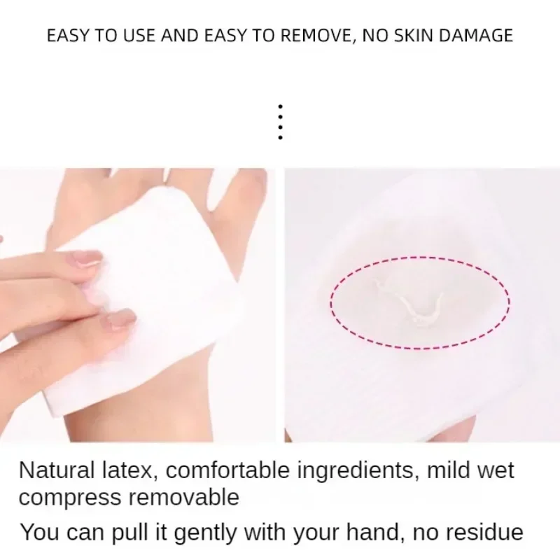 Pegamento profesional de secado rápido para pestañas postizas, extensión de pestañas de larga duración, adhesivo de belleza impermeable,