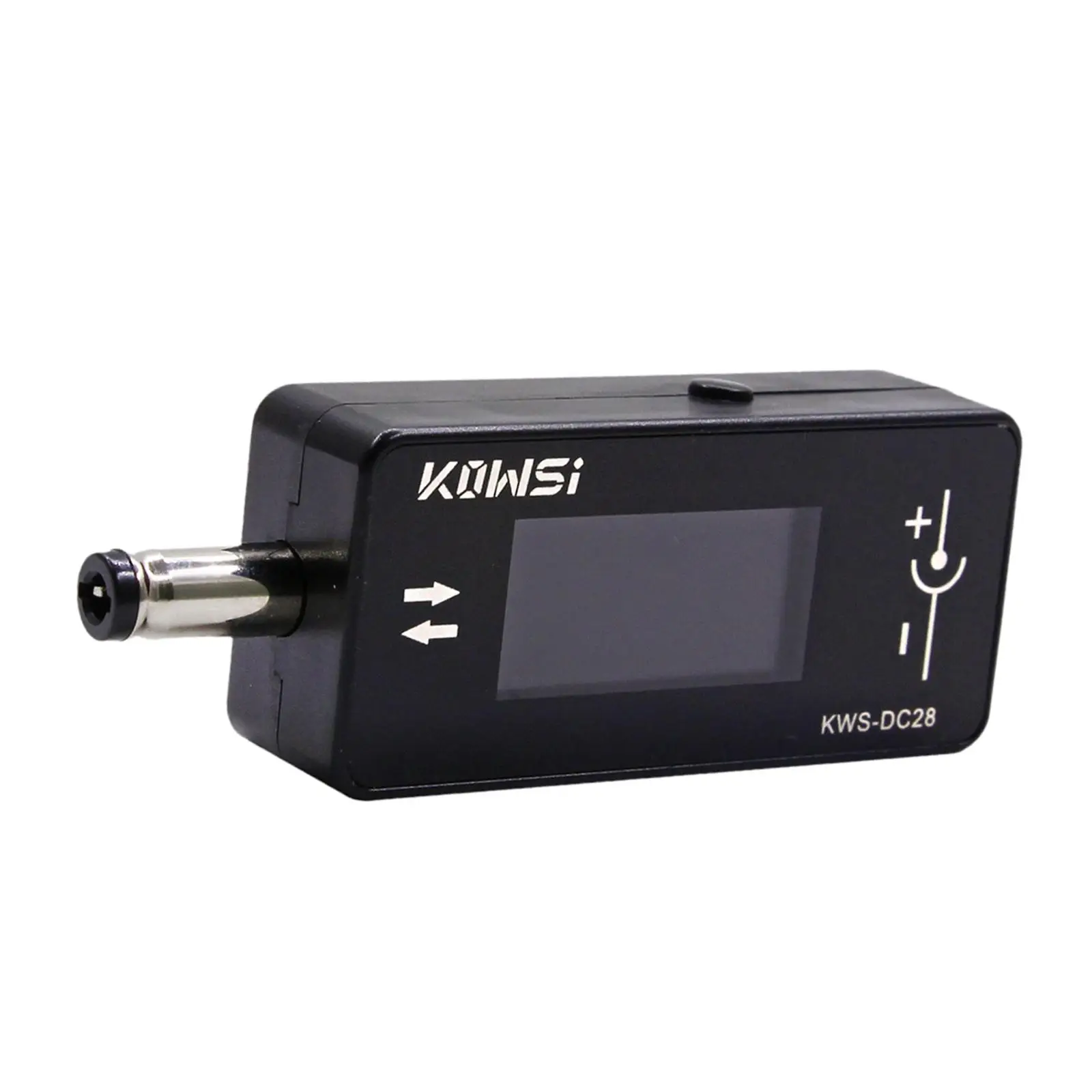 Voltmeter Ammeter Tester Electrician Tool TFT Color Screen Premium Multimeter Digital Display Current Electricity Meter