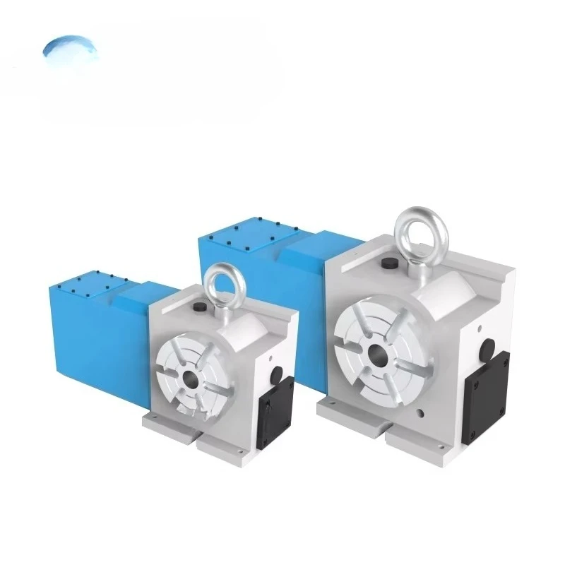 Fourth Axis Rotary RC-320 Table Cam Roller Rotary Table Machining Center