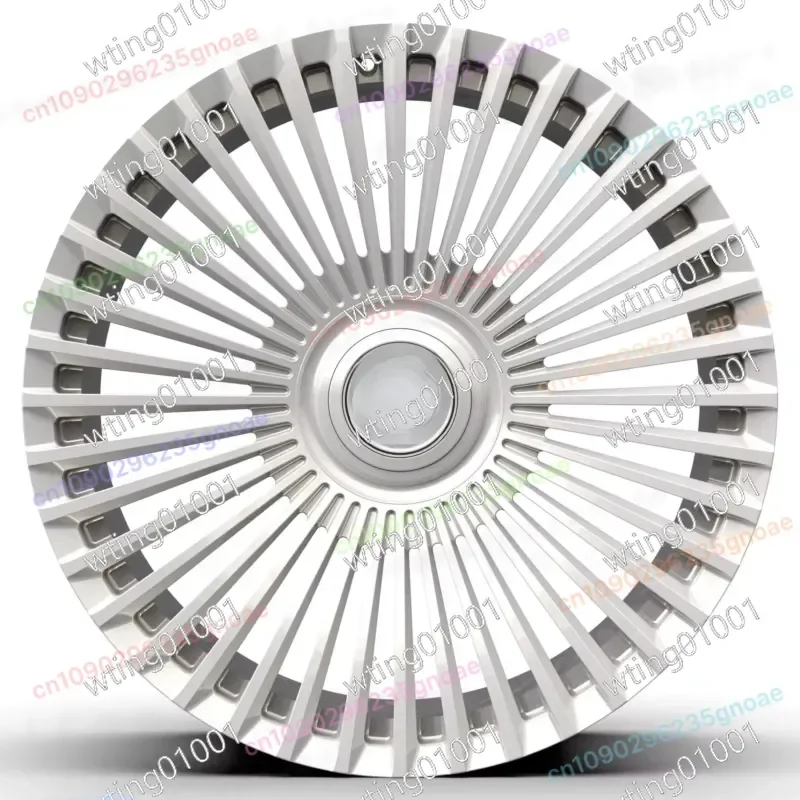 High Quality 21 Inch 5x112 Forged Wheels for Mercedes Benz S Class W223 2023
