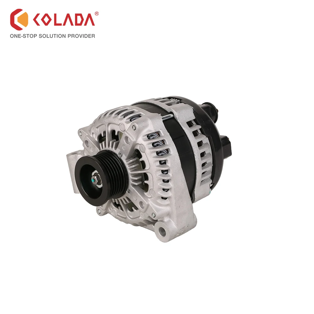 

Intelligent Library Auto Parts LR072762 LR022528 Alternator For Range Rover 2010-2012 2013 Sport 2014