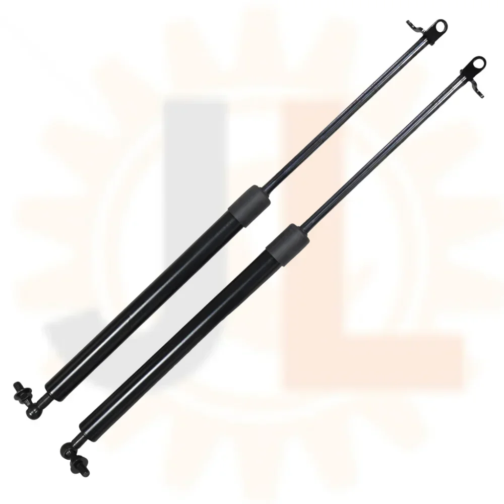 

Qty(2) Trunk Struts for Toyota Crown Majesta 1st S140 Sedan 1991-1995 Rear Tailgate Boot Gas Springs Lift Supports Shocks