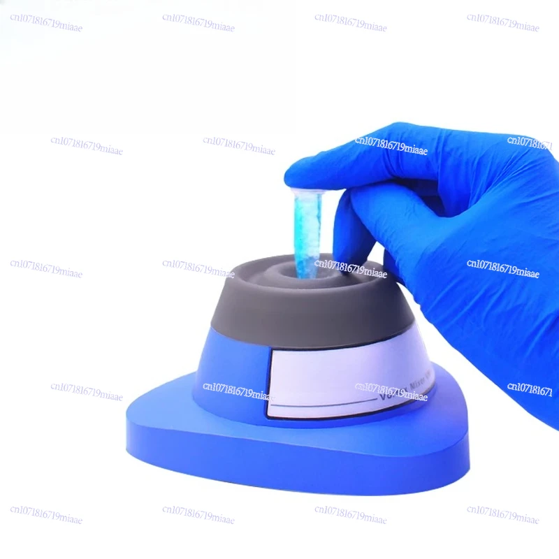 Mixer Mini Vortex Mixer Laboratoriumoscillator
