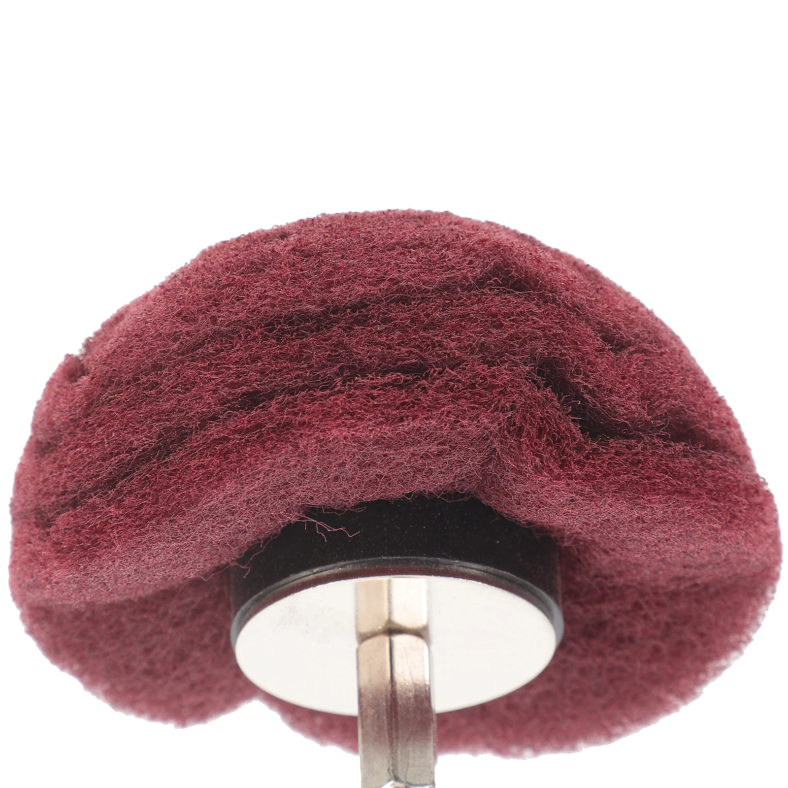 

3 Pcs Nylon Fiber Grinding Head Buffing Wheels for Drill Polishing Attachment Flying