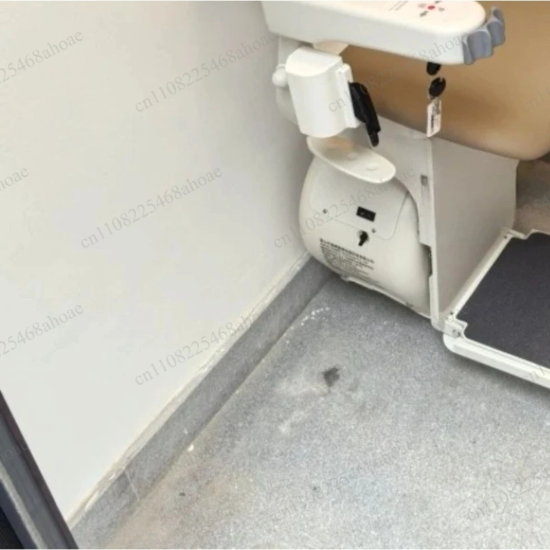 Villa electric lift chair electric elevator climbing stairs