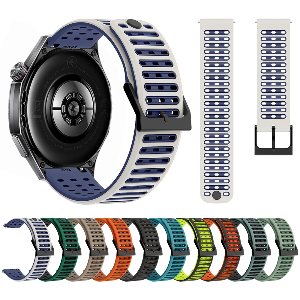 Strap For Huawei Gt…