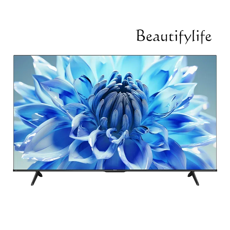 

75-Inch TV 75S30 Dual 120Hz High Resolution AI Far Field Voice TV