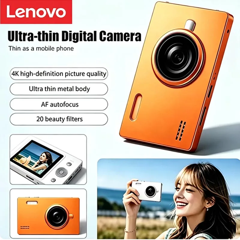 #40 Best Compact Digital Cameras to Buy In 2026