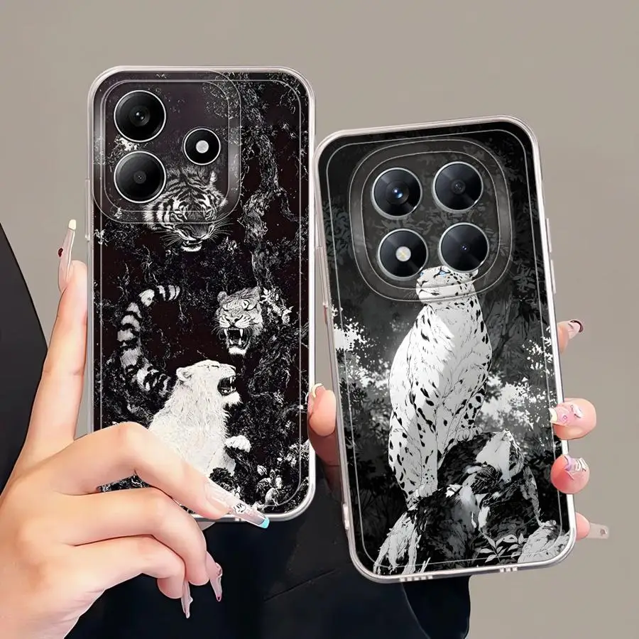 Case For Xiaomi Red… - image