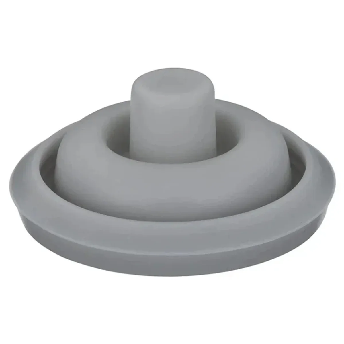 Подходит для скороварки WMF Fortemper, уплотнение индикатора скороварки, силиконовая крышка