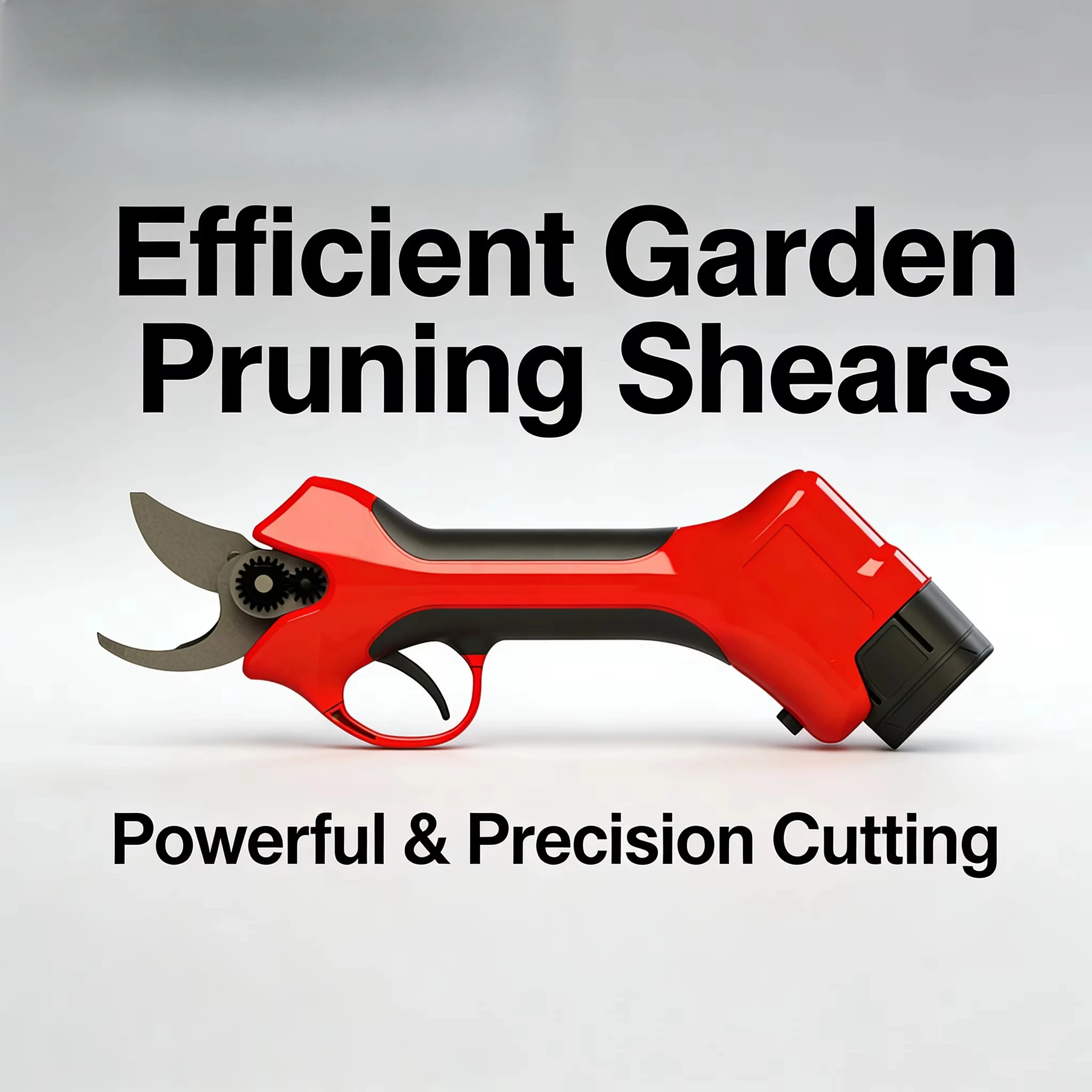 High-Quality Non-Slip Handle G - đánh giá và giá Pruning Shears