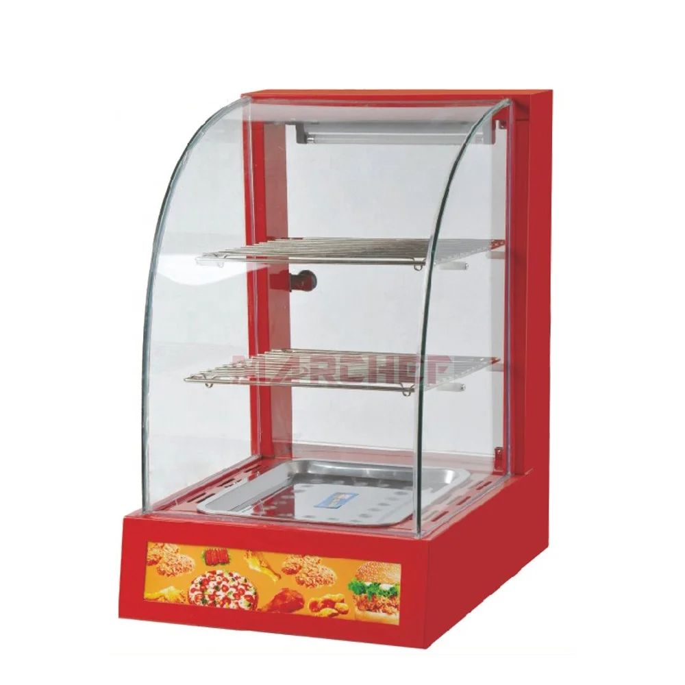 Professional CE certificated Other Hotel & Restaurant Supplies catering serving food warmer showcase display