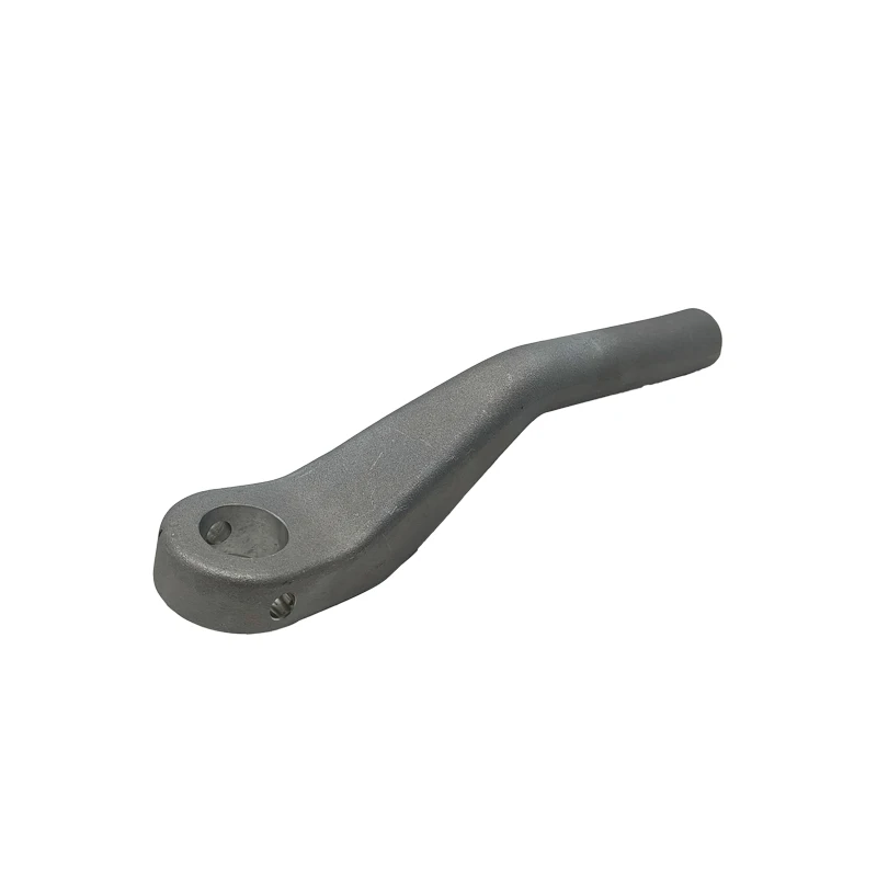 

350/351/352/1283 Forklift Parts 0009312008 Counterweight Lever