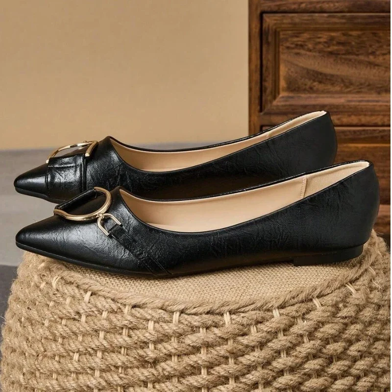 Elegant Women’S Bla…