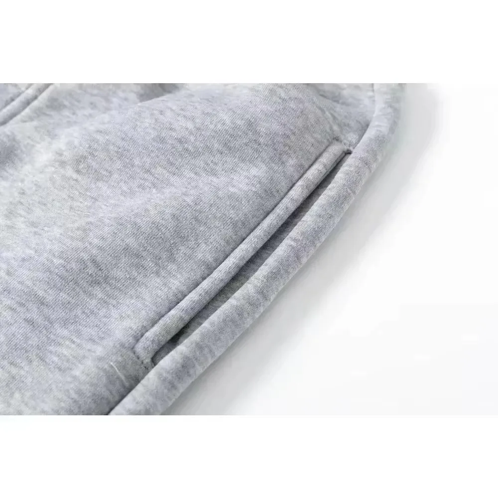 MINISO اليابانية الكلاسيكية أنيمي البضائع جديد فضفاض Uchiha Itachi الذكور السراويل الخريف والشتاء الرجال والنساء الرياضة طماق #3