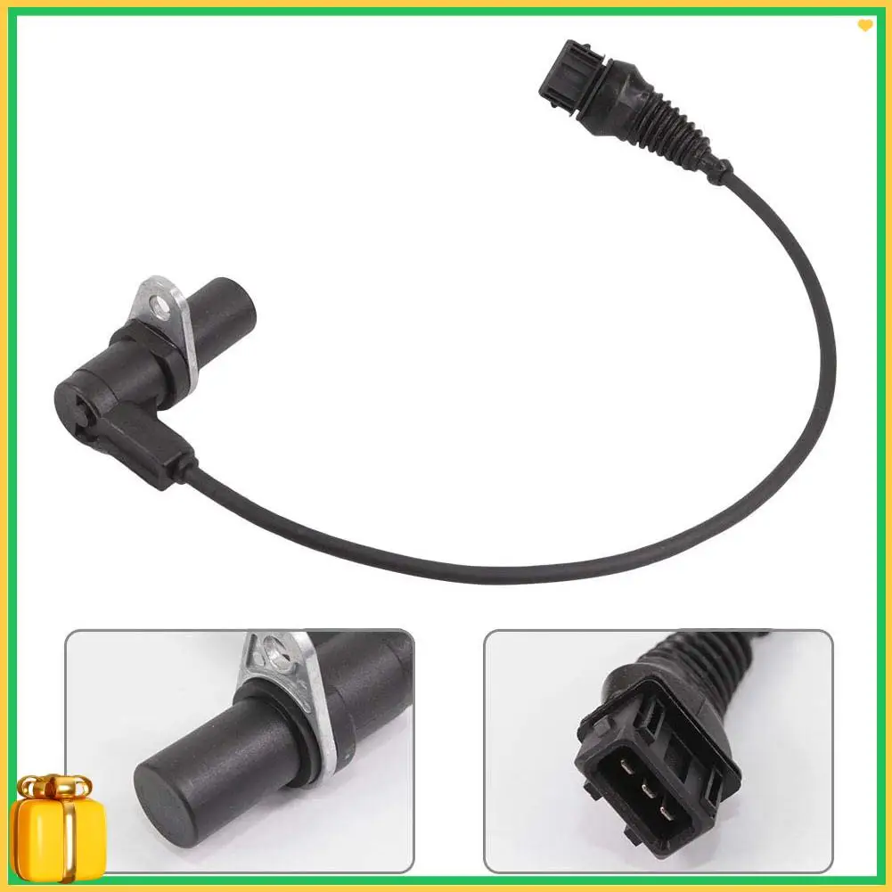 Premium Nockenwellen-Positionssensor FÜR-BMW E34 E36 E38 E39 320I 323I 328I 520 523 528 I Z3 728I 1703221 12141703221 5WK96011Z