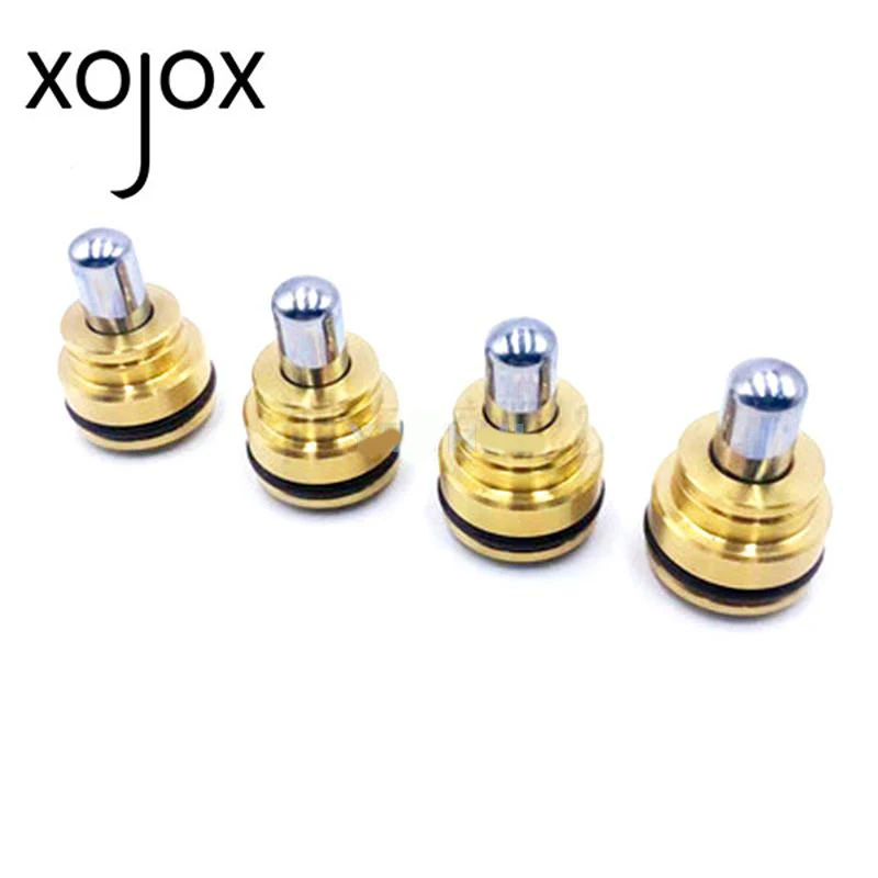 

XOJOX For Volvo EC55 60 210/240/290/360/460/480D Handle Joystick Bullet Excavator High Quality Joystick Handle Bullet Accesso