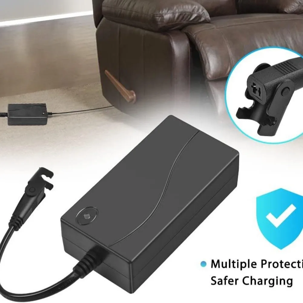 29V 2A For For AC DC Power Adapter With Switching Transformer For Electric Recliner Sofa Chair Lift Linear Actuator Power Supply