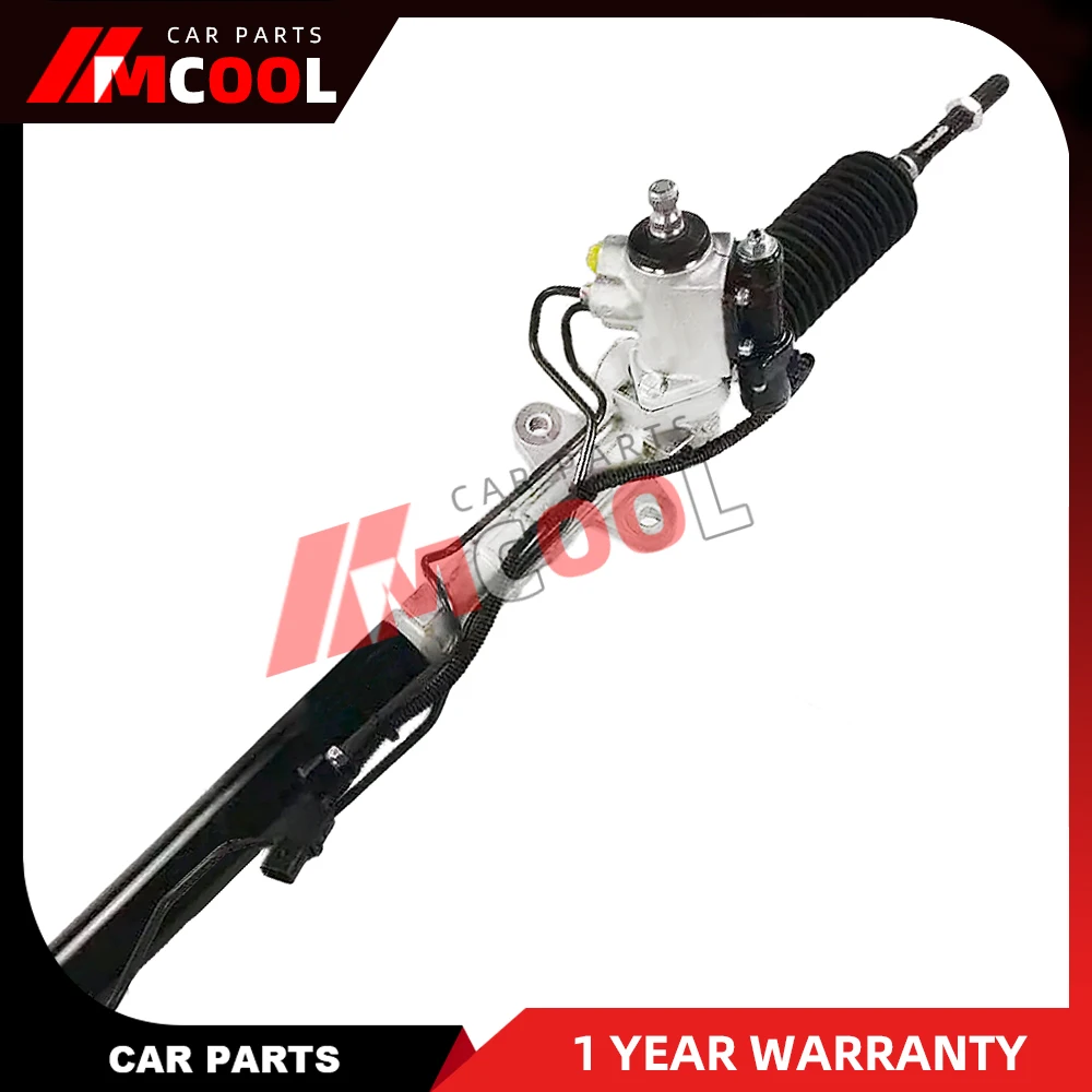 

Hydraulic POWER STEERING GEAR & LINKAGE ASSY FOR HYUNDAI GRANDEUR 06~11 57700-3L100 577003L100