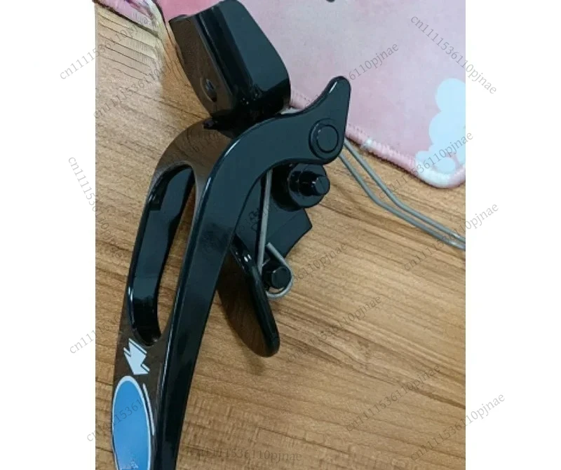snow-slush-machine-parts-black-handle-for-carpigiani-snow-melt-machine-rubber-ring-parts