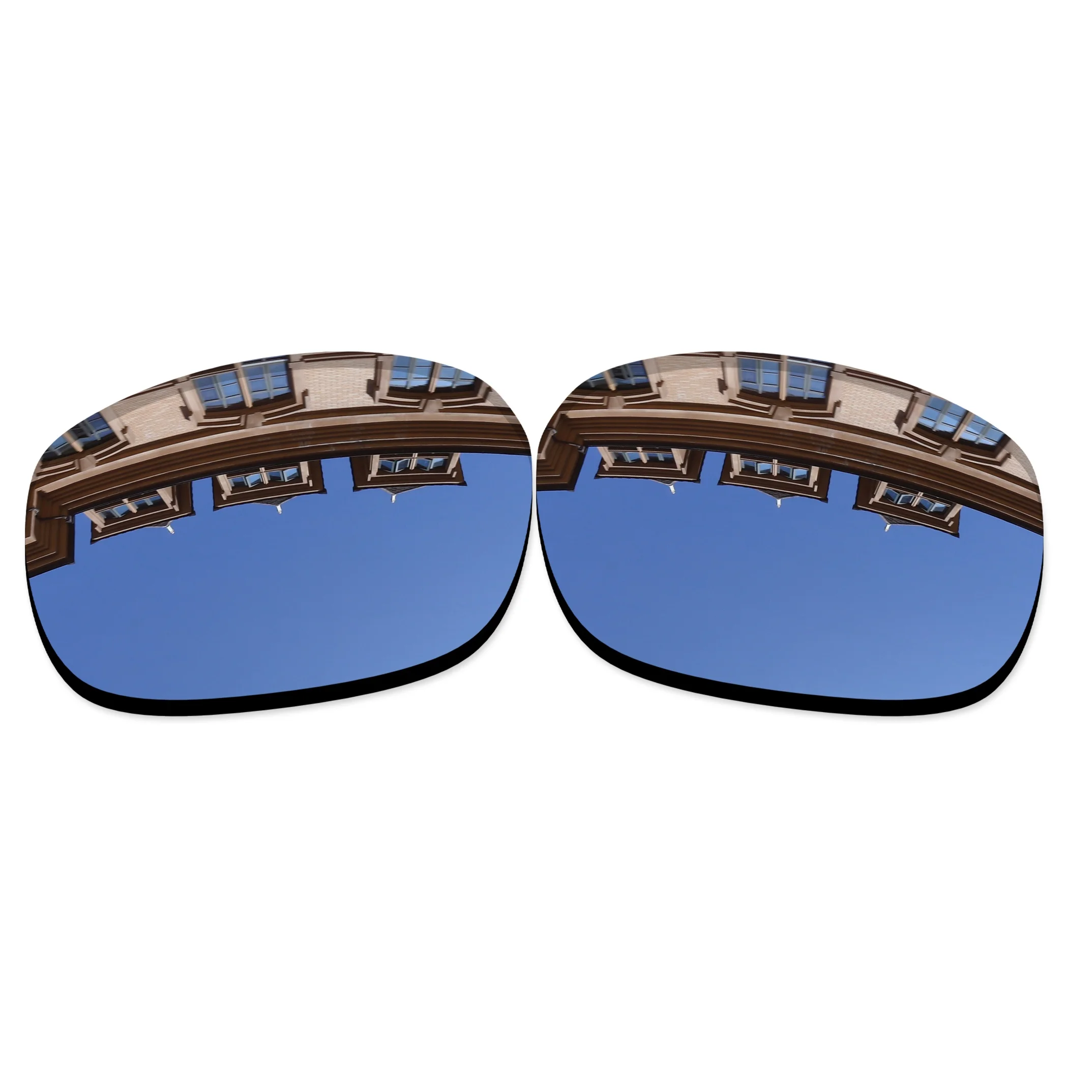 Aaaxopticflow 20+ opções de cores lentes de reposição polarizadas para armação Ray-Ban RB3663 60mm