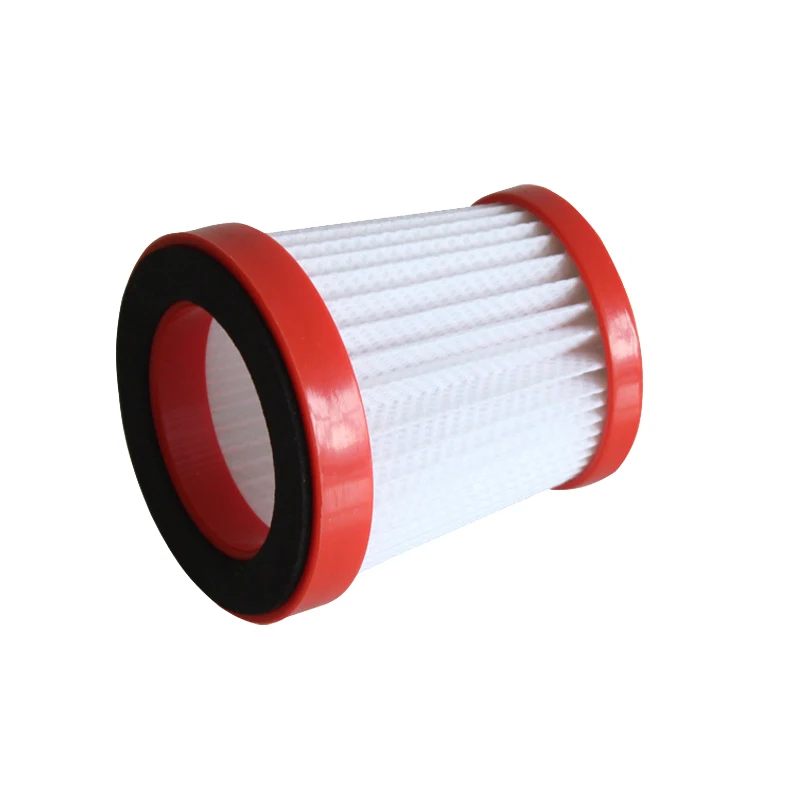 Xiaomi-aspiradora de mano Deerma VC01, VC01MAX, filtro HEPA, accesorios de uso, 3 unidades