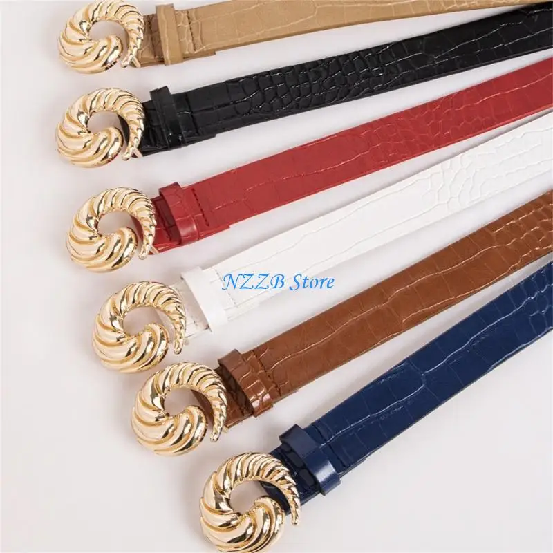 سلاسل الجسم القوطية T21F لفستان الرقص على المسرح للنساء والفتيات وحزام نحيف #3