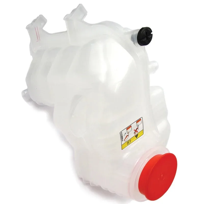 Engine Coolant Expansion Tank For Land Rover L405 L494 Range Rover 306PS 306DT 508PN 508PS 3.0 Diesel 24V DOHC TC LR034654