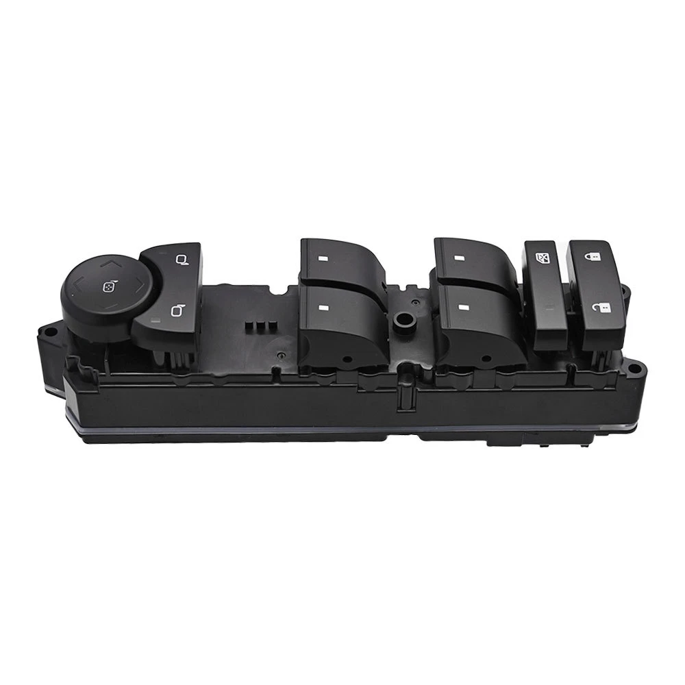 

OEM Driver Side Door Master Power Window Control Switch For Chevy GMC 20835552