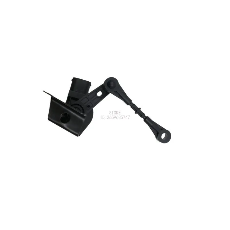 LR024222 Auto Body Height Control Sensor Vehicle Headlamp Level Spare Car Suspension Lighting Maintenance Repair Accessory